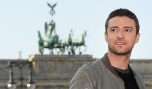 Джъстин Тимбърлейк