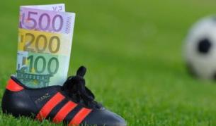 Дойче веле: Мръсният български футбол