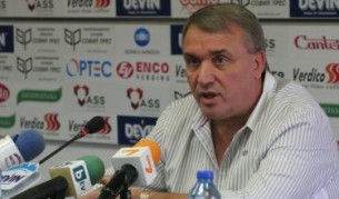 Богомил Манчев: "Глобал Пауър Консорциум" не пере руски пари