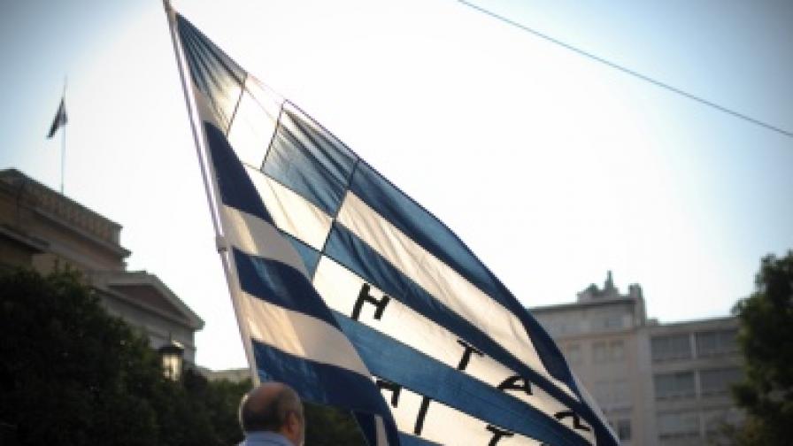 В Гърция издирват 150 хил. пенсионери