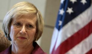 Новият посланик на САЩ в България Марси Рийс