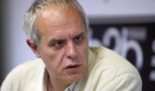 Социологът Андрей Райчев