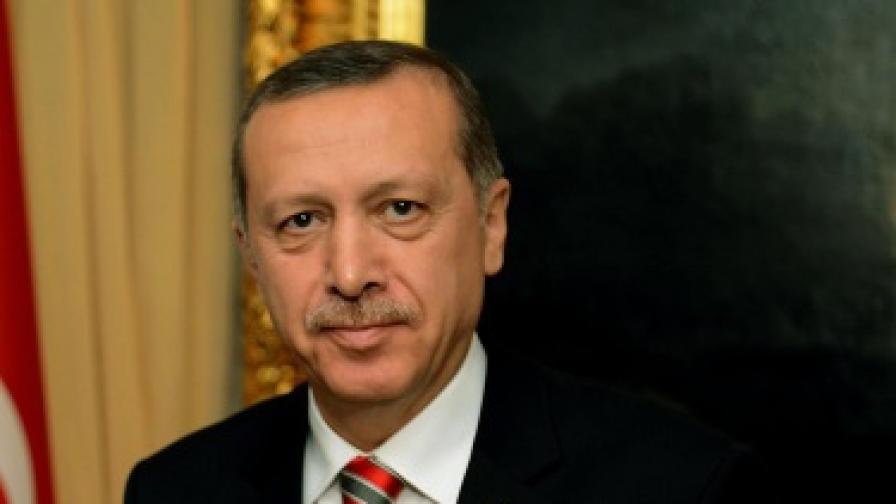 Турският премиер: Не искаме война