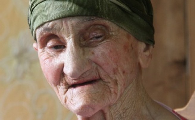 Почина най-възрастната жена в света