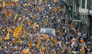 По-богатите региони в Европа искат да се отцепят 