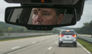 1000 лв. глоба за шофьор, возещ багаж без собственика му