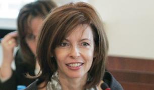 Цветелина Бориславова