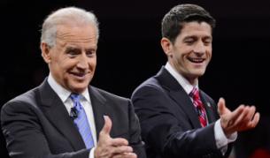 Успя ли Байдън да се пребори с републиканците?