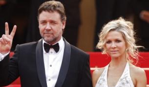 Ръсел Кроу се развежда