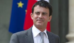 Манюел Валс