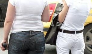 Отслабването всъщност е много лесно