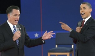 Обама взе реванш във втория диспут