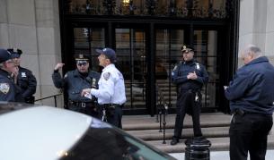 Арестуваха терорист с половинтонна бомба в САЩ