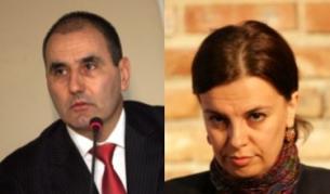 Оправдаха Цветанов в делото, заведено от съдия Тодорова