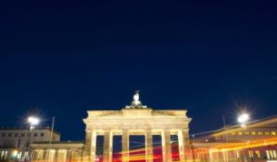 Добре дошли в Берлин - новата столица на Европа 