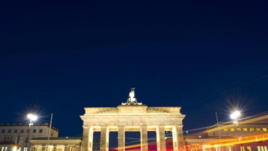 Добре дошли в Берлин - новата столица на Европа 