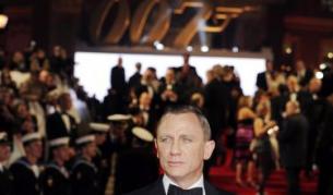 Агент 007 - скъпо удоволствие за бюджета