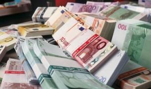 ЕК блокира 10,4 млрд. евро за Румъния