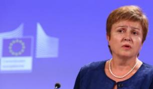 Кр. Георгиева: Надеждата за Сирия умира