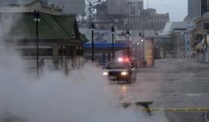 Ню Йорк се бори с трафика след урагана Санди