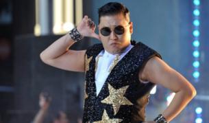 Южнокорейският рапър, който за няколко дни стана световно известен