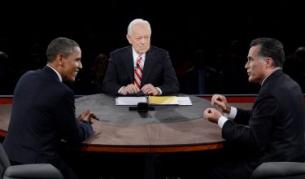 Обама или Ромни - това се пита