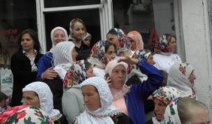 Помакини от село Рибново, Гоцеделчевско