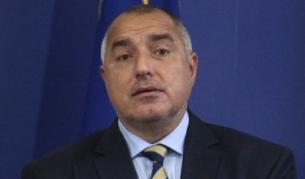 Борисов: Най-добре е всички в региона да са членки на НАТО и ЕС