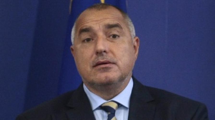 Борисов: Най-добре е всички в региона да са членки на НАТО и ЕС