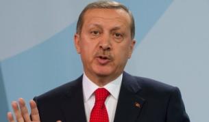 Турция - президентска република?