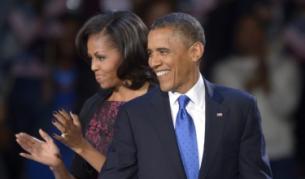 От цял свят поздравяват Обама 