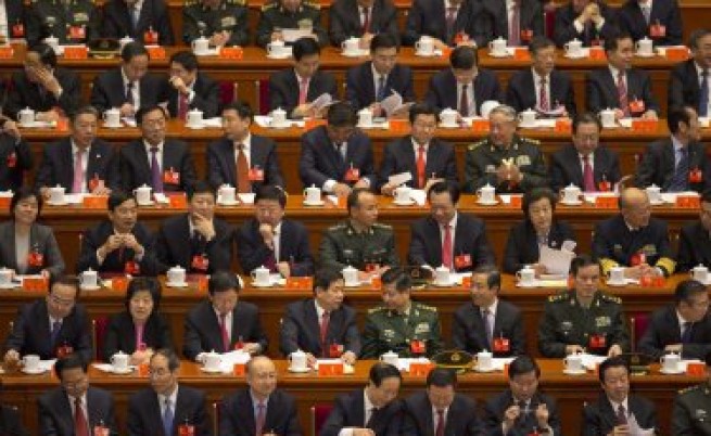 Китай: На власт идва новото поколение лидери 
