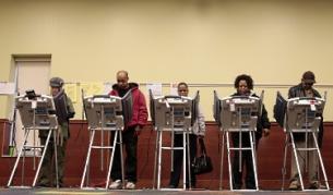 Обама спечелил заради демографията