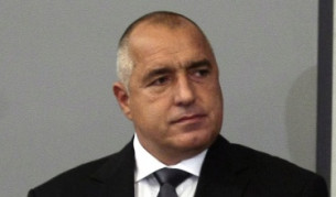 Борисов: Като чуя 'Цанков камък” и ме заболява сърцето