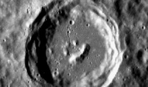 НАСА: Меркурий ни се усмихва