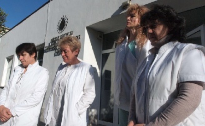 Масови оставки в кръвния център във Варна