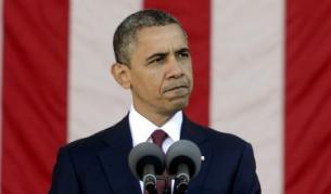 Обама подкрепи ген. Алън