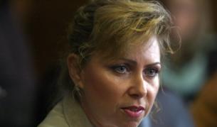 Стелияна Кожухарова