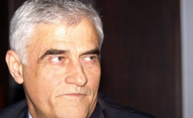Бившият министър на икономиката Петър Димитров обвиняем за АЕЦ 