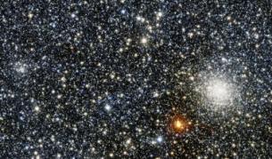 Учени: Открихме най-далечната галактика