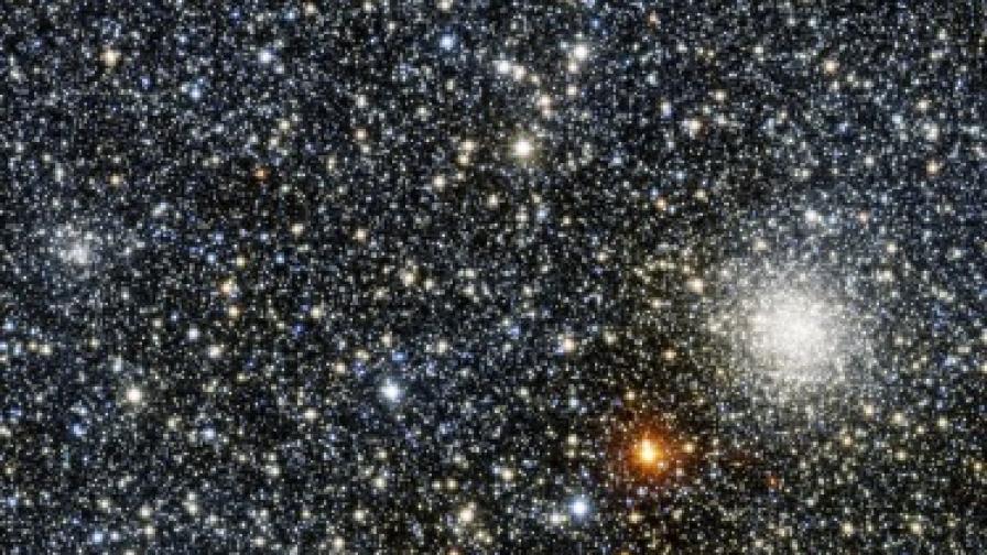 Учени: Открихме най-далечната галактика