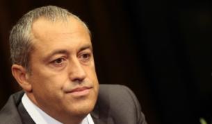 Бойко Найденов