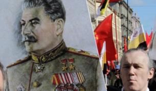 Следели дъщерята на Сталин в САЩ 