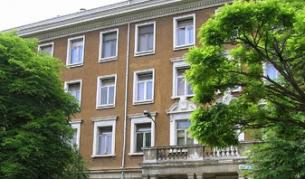 Сериозна кражба разкрита в БАН