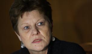 Глобите ще бъдат наложени за нарушение на Закона за телефон 112, каза главен инспектор Виолета Аланджийска, началник група "Детска престъпност" към СДВР