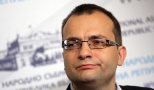 Димитров: Ако не беше ГЕРБ нямаше да има избори