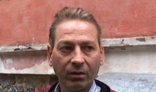 Павел Господинов