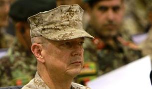 Ген. Джон Алън