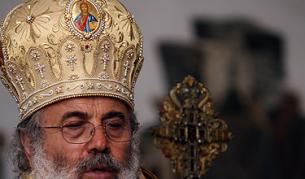 Митрополит Йосиф