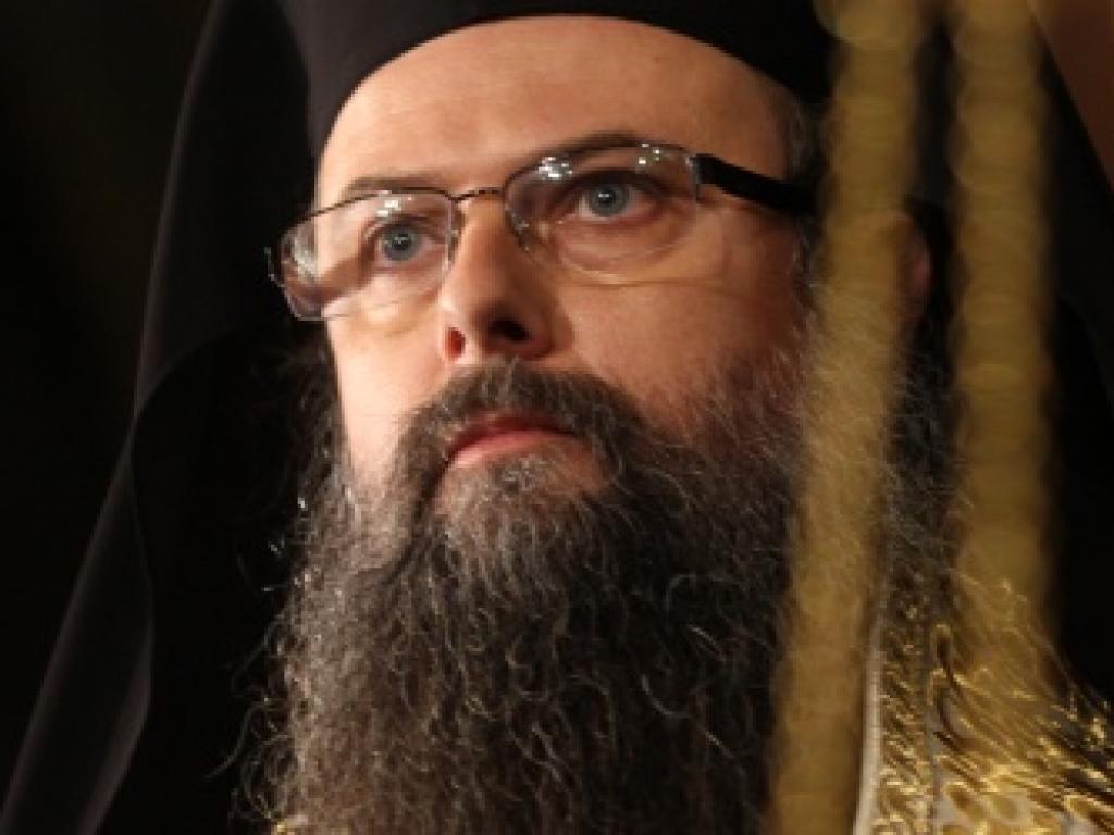 Пловдивският митрополит Николай заяви че няма да стане български патриарх
